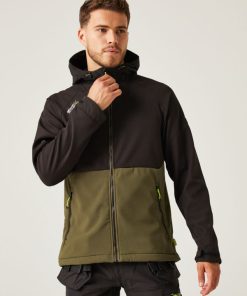 Tactical Surrender Softshell
