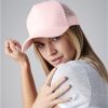 Snapback Trucker