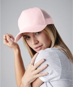 Snapback Trucker