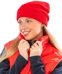 Woolly Ski Hat