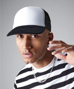 Vintage Snapback Trucker