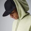 Pro-Stretch Flat Peak Cap
