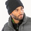 Lightweight Thinsulate Hat