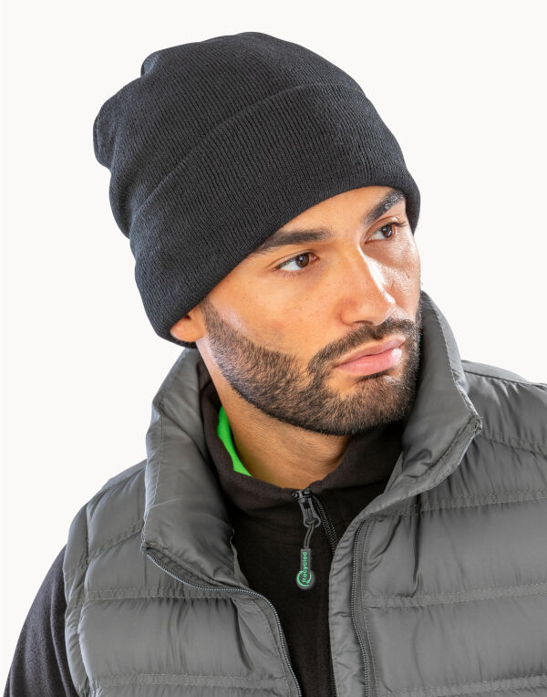 Lightweight Thinsulate Hat