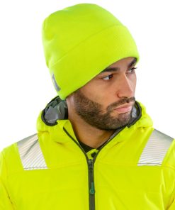 Woolly Ski Hat with 3M Thinsulate Insulation