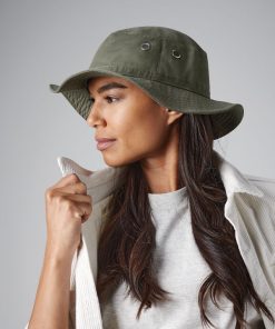 Cargo Bucket Hat