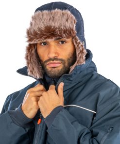 Classic Sherpa Hat