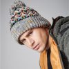 Blizzard Bobble Beanie