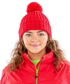 HDi Quest Knitted Hat