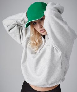 Athleisure 6 Panel Cap