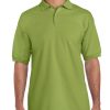 Ultra Cotton Adult Pique Sport Shirt