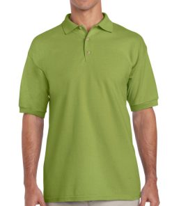 Ultra Cotton Adult Pique Sport Shirt