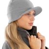 Esco Army Knitted Hat