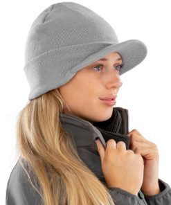 Esco Army Knitted Hat