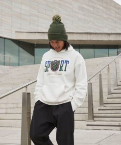 Snowstar Beanie