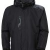 Manchester Shell Jacket