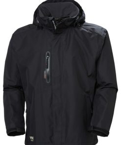 Manchester Shell Jacket