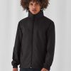 ID-601 Mens Midseason Windbreaker