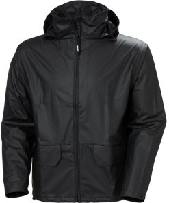 Voss Waterproof Jacket