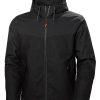 Oxford Winter Jacket
