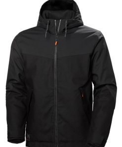 Oxford Winter Jacket