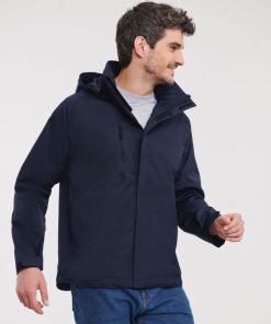 Mens Hydraplus 2000 Jacket