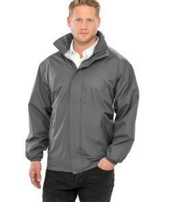 Midweight Jacket