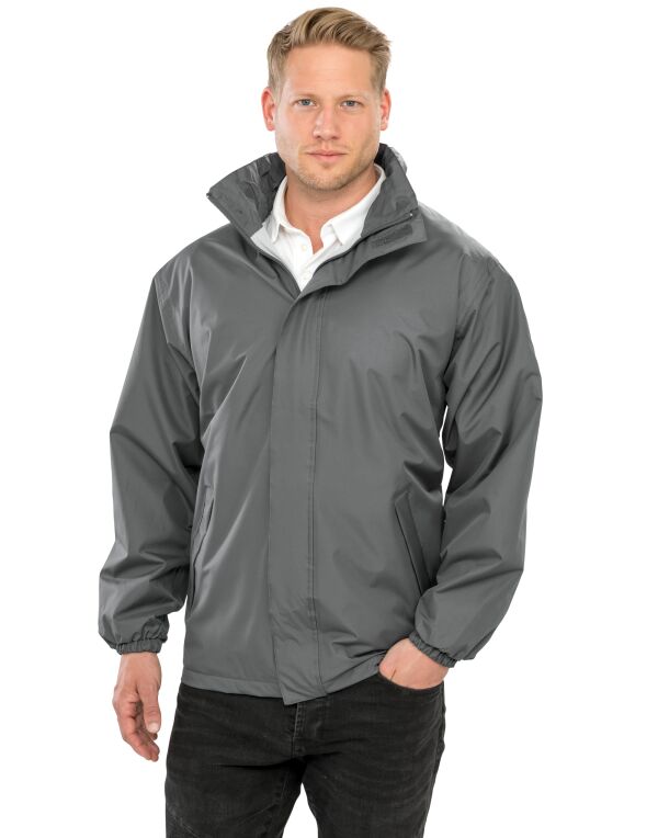 Midweight Jacket