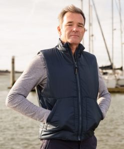 Fleece Lined Bodywarmer
