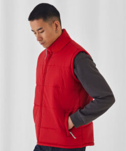 Mens Bodywarmer