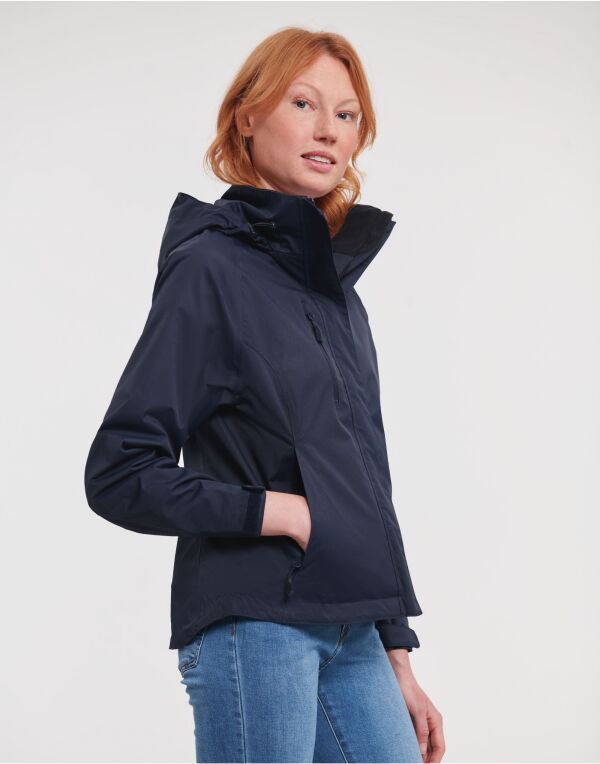 Ladies Hydraplus 2000 Jacket