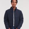 Menand39-s Cross Jacket