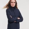 Ladiesand39- Cross Jacket