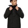 Defender III Mens 3-in-1 Jacket