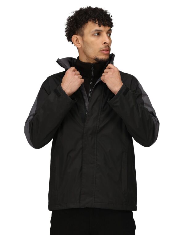 Defender III Mens 3-in-1 Jacket