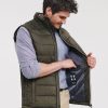 Mens Nano Bodywarmer