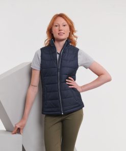 Ladies Nano Bodywarmer