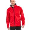 Mens Softshell Jacket