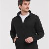 Mens Smart Softshell Jacket