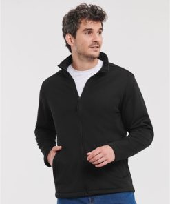 Mens Smart Softshell Jacket