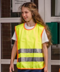 Junior Safety Tabard