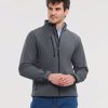 Mens Softshell Jacket