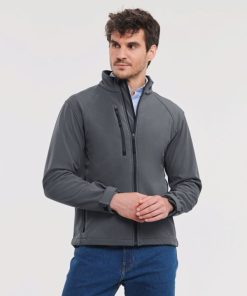 Mens Softshell Jacket