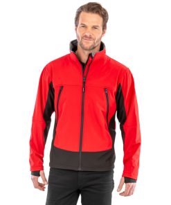 Activity Softshell Jacket