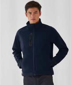 Mens X-Lite 3-Layer Softshell_x000D_
