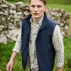 Flux Mens Softshell Bodywarmer
