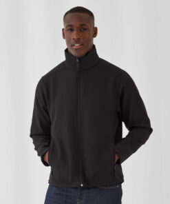 ID-701 2-Layer Softshell Jacket