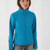 Womens ID-701 2-Layer Softshell Jacket