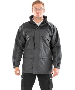 Seneca Ripstop Hi-Activity Jacket