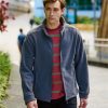 Thor 350 Mens Heavyweight Fleece